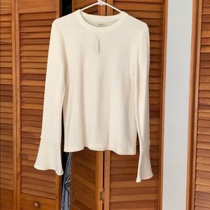Madewell Light Sweater